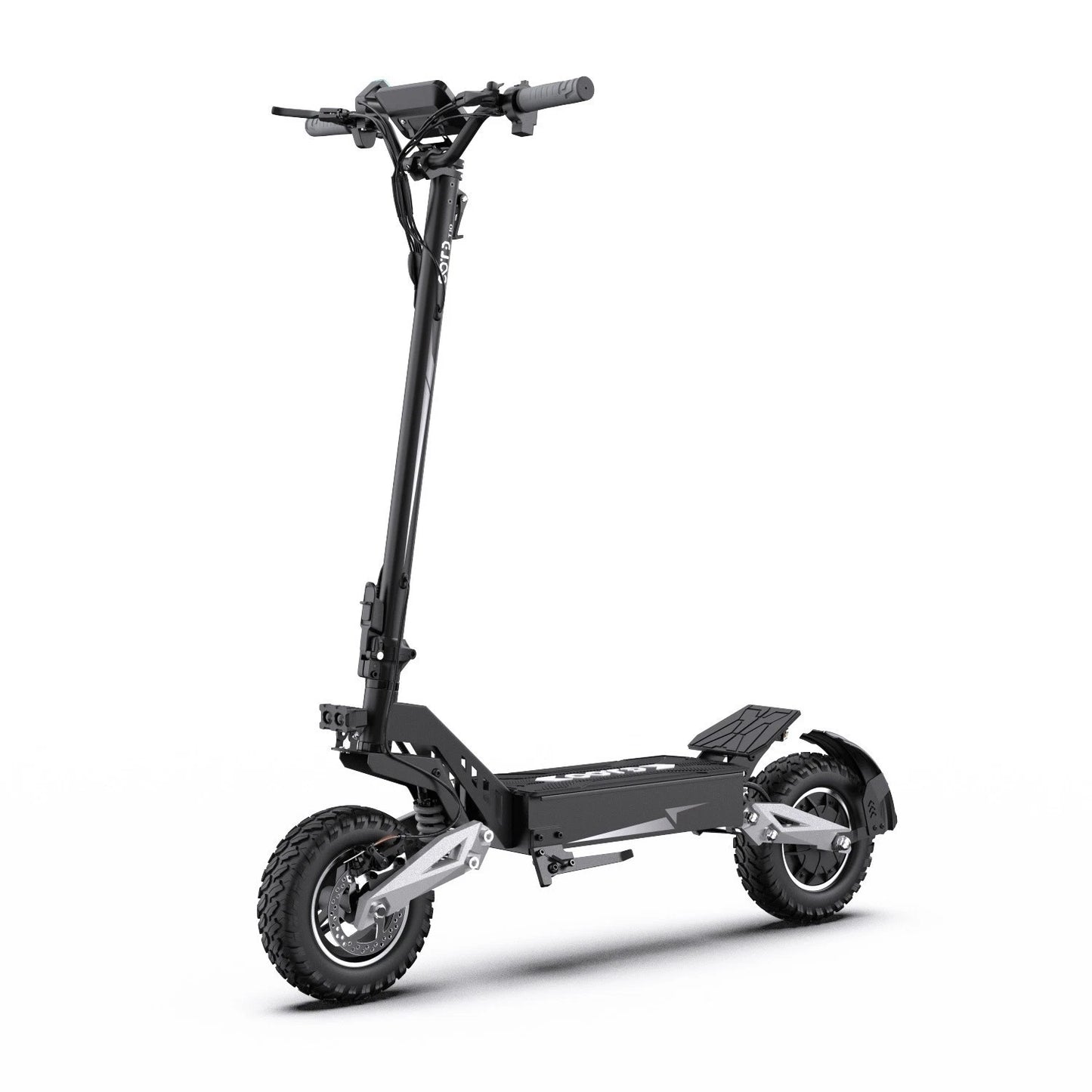 OOTD T10 klappbarer Elektroroller