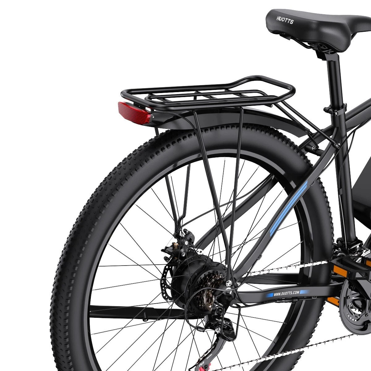 DUOTTS C29 Elektrofahrrad