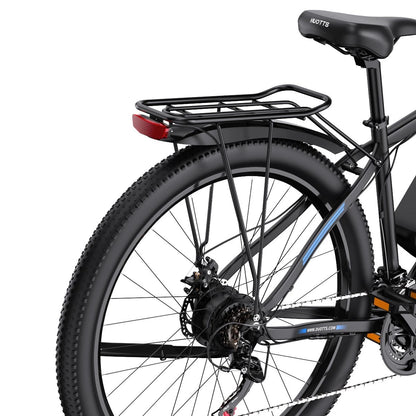 DUOTTS C29 Elektrofahrrad
