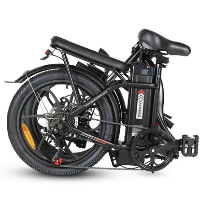 SAMEBIKE CY20 Pendler-E-Bike