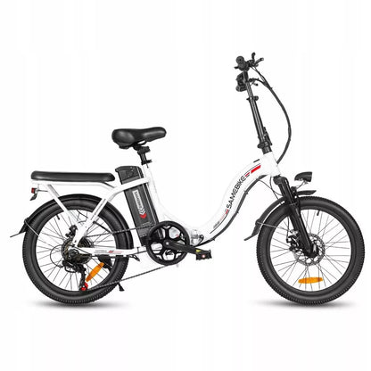 SAMEBIKE CY20 Pendler-E-Bike