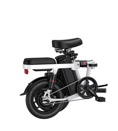 ENGWE T14 faltbares Elektrofahrrad