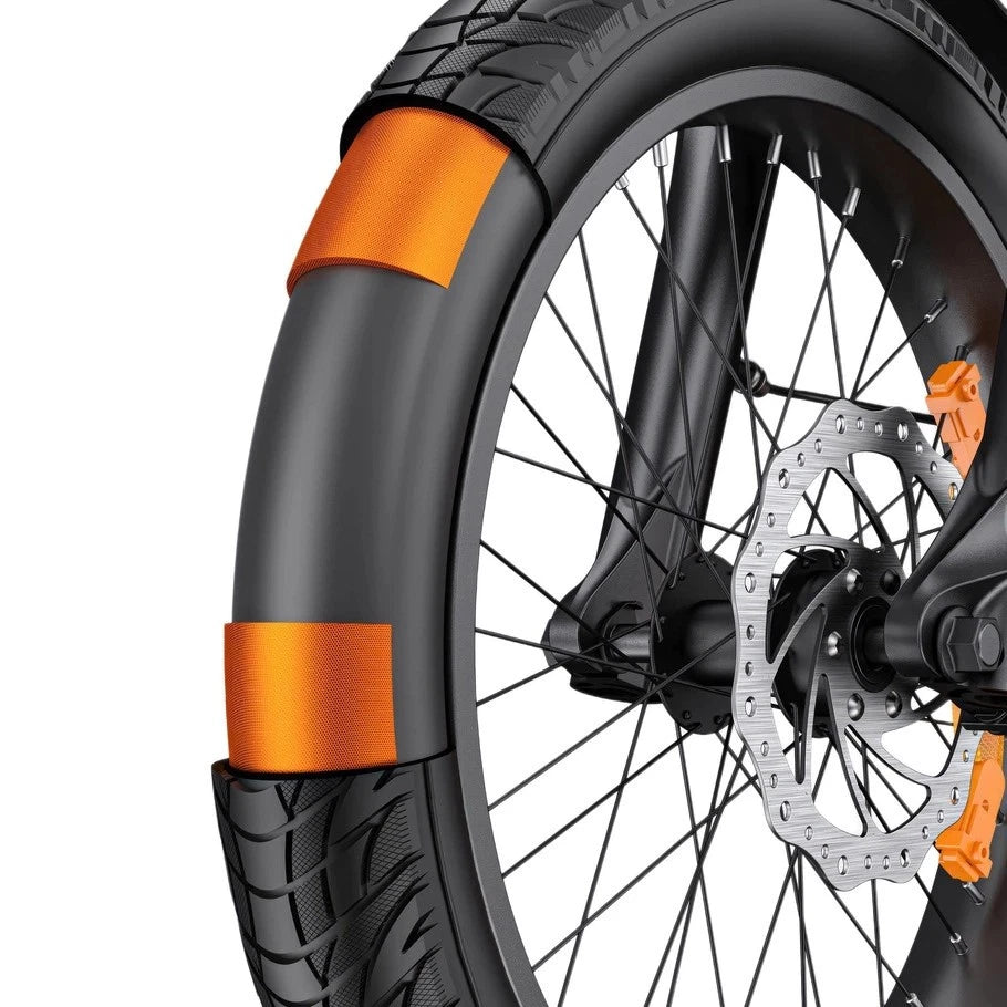 ENGWE L20 3.0 Pro Elektrofahrrad
