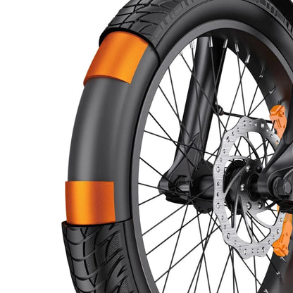ENGWE L20 3.0 Pro Elektrofahrrad
