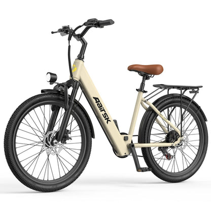 AAIRSK SU7 Elektrofahrrad