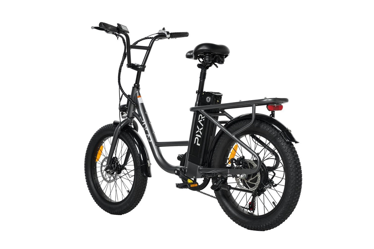 PIXAR Fun1 Elektrofahrrad
