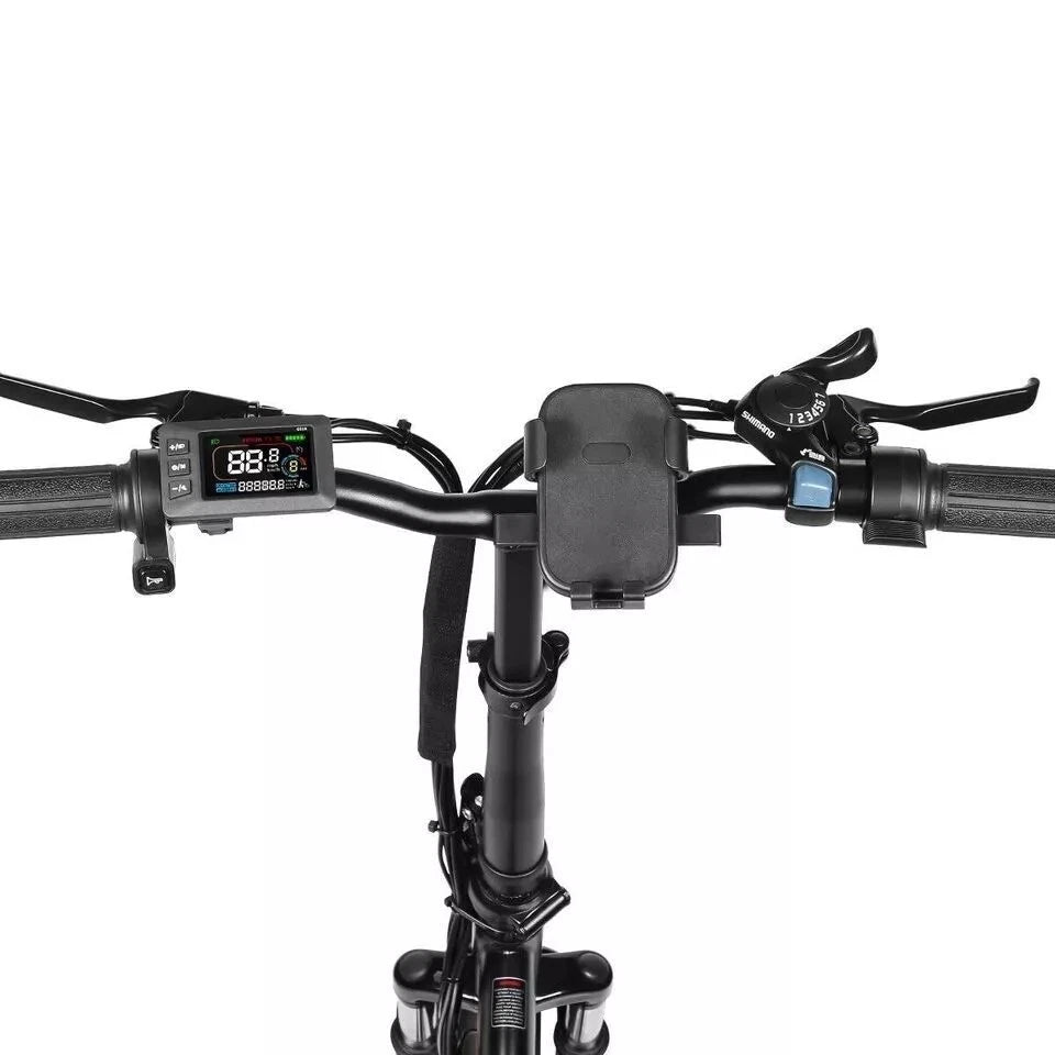 SAMEBIKE CY20 Pendler-E-Bike