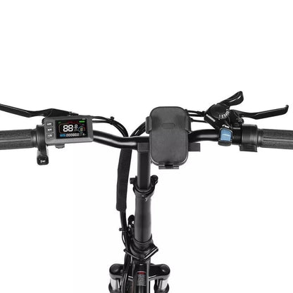 SAMEBIKE CY20 Pendler-E-Bike