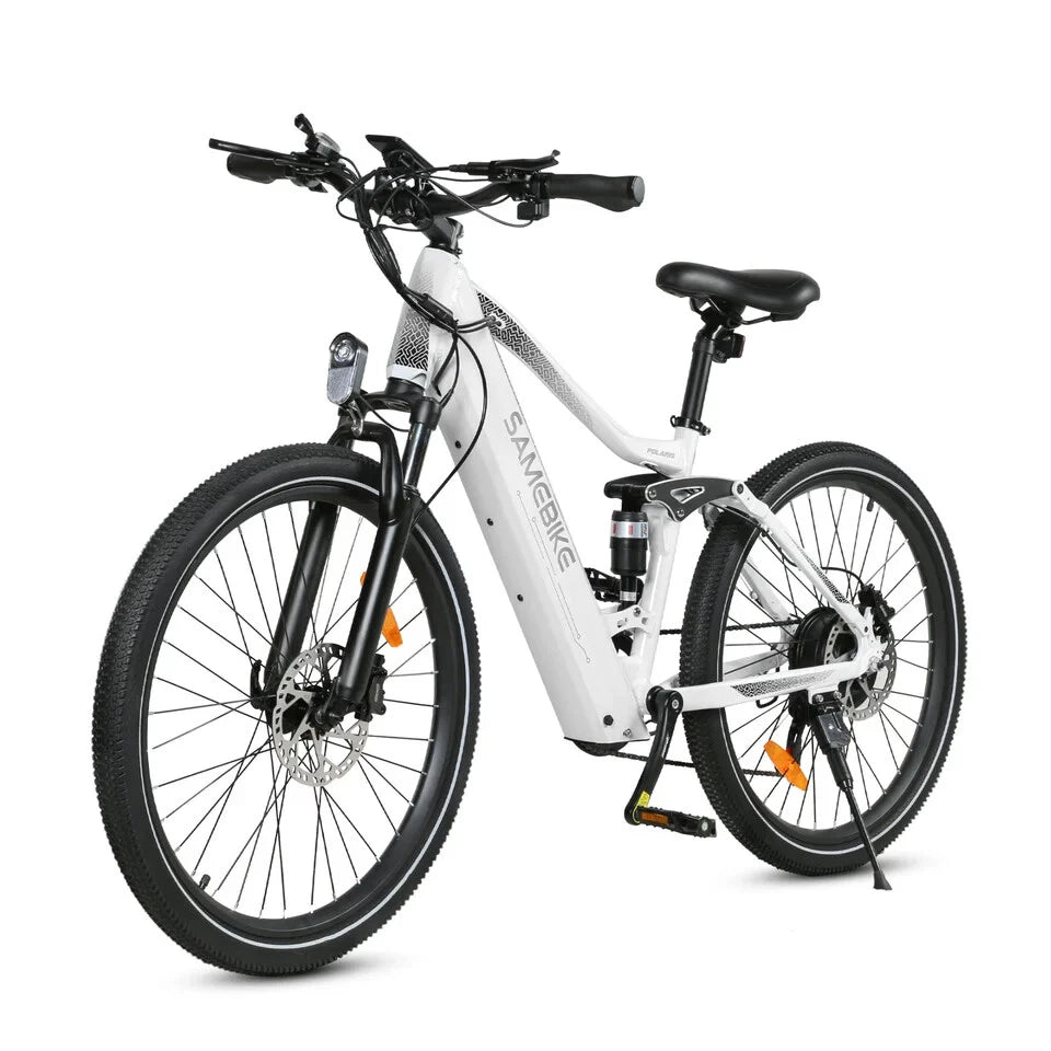 SAMEBIKE XD26-II Electric Bike
