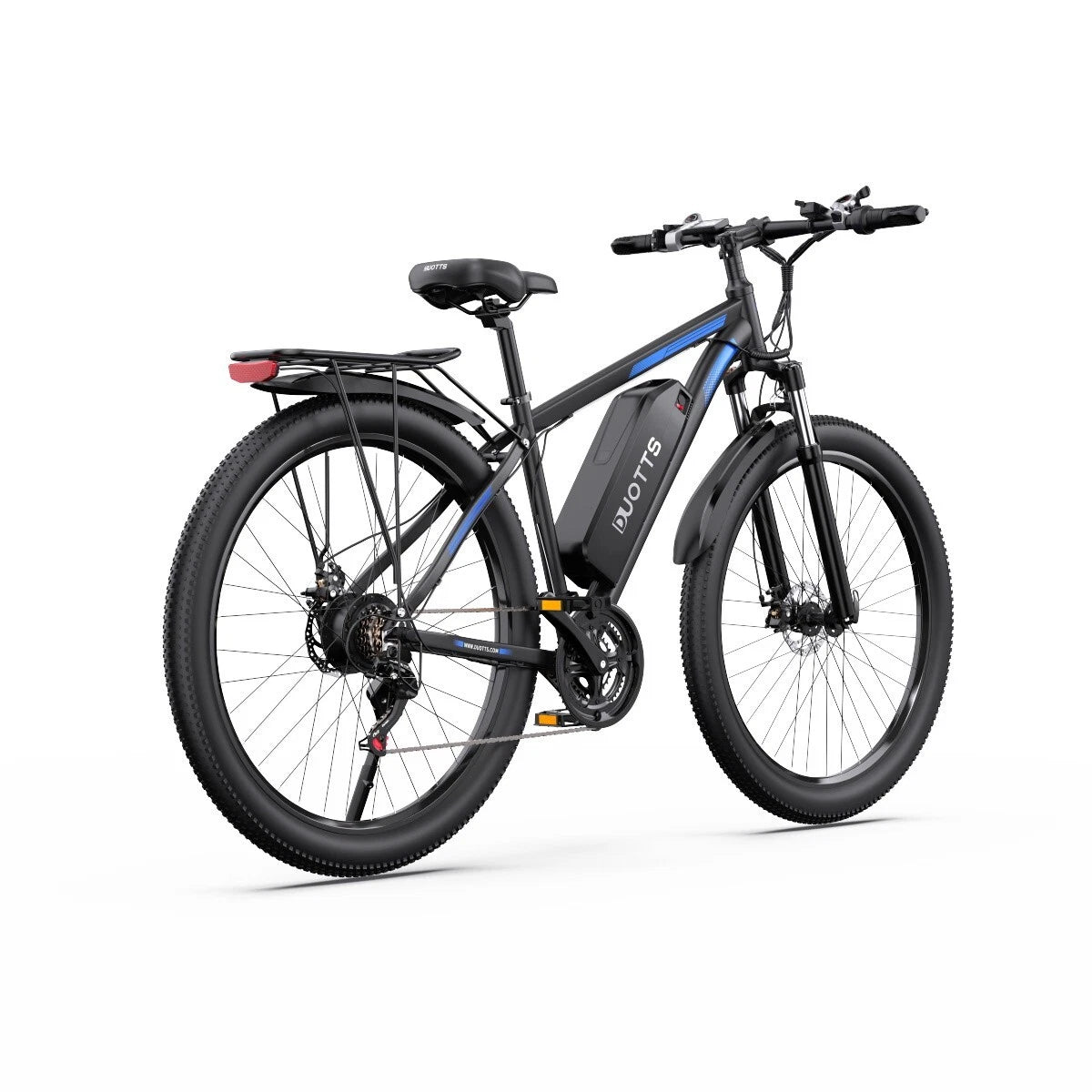 DUOTTS C29 Elektrofahrrad