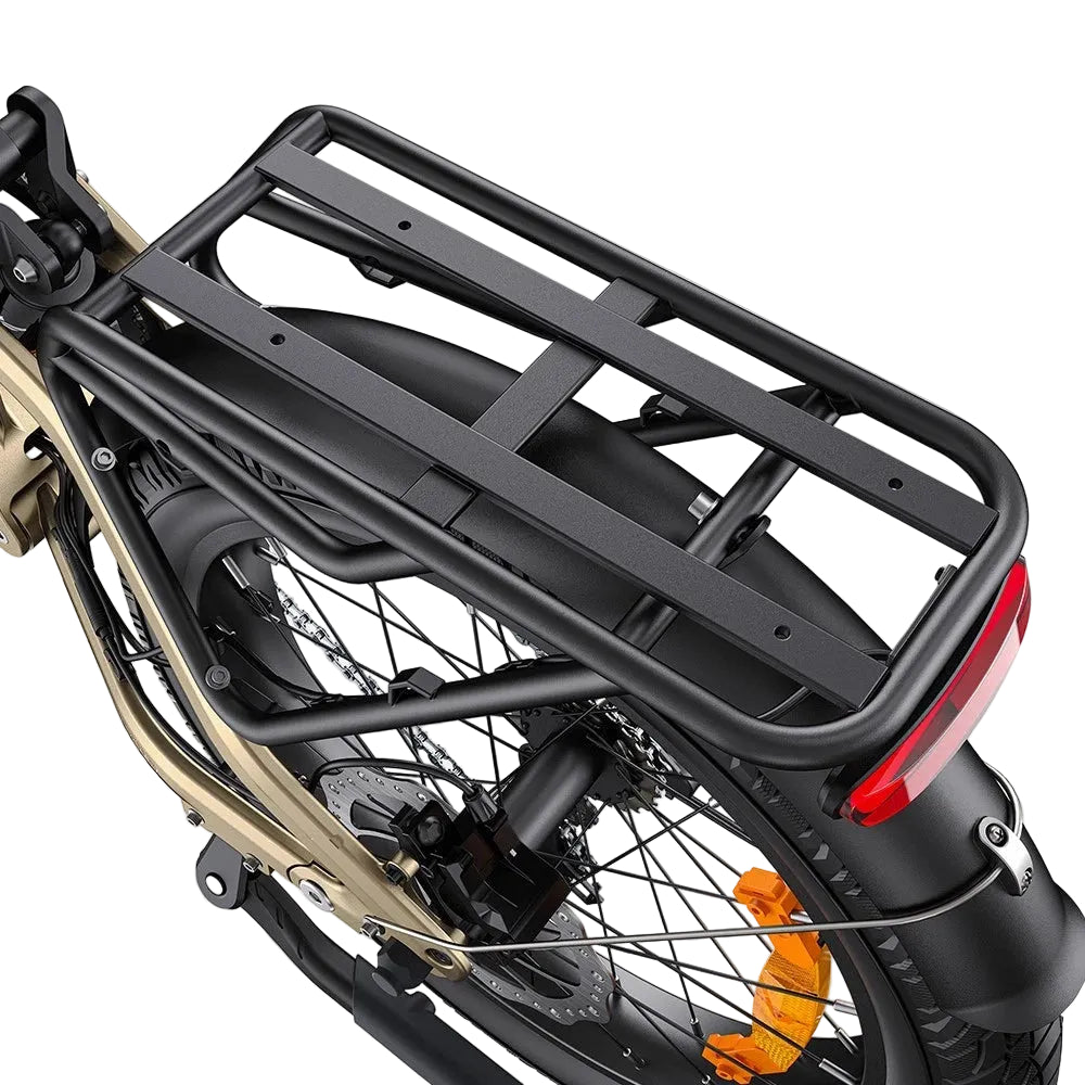 ENGWE L20 3.0 Pro Elektrofahrrad