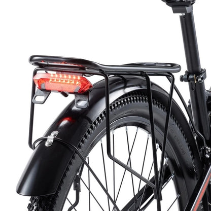 RANDRIDE YG90B Elektrisches Mountainbike