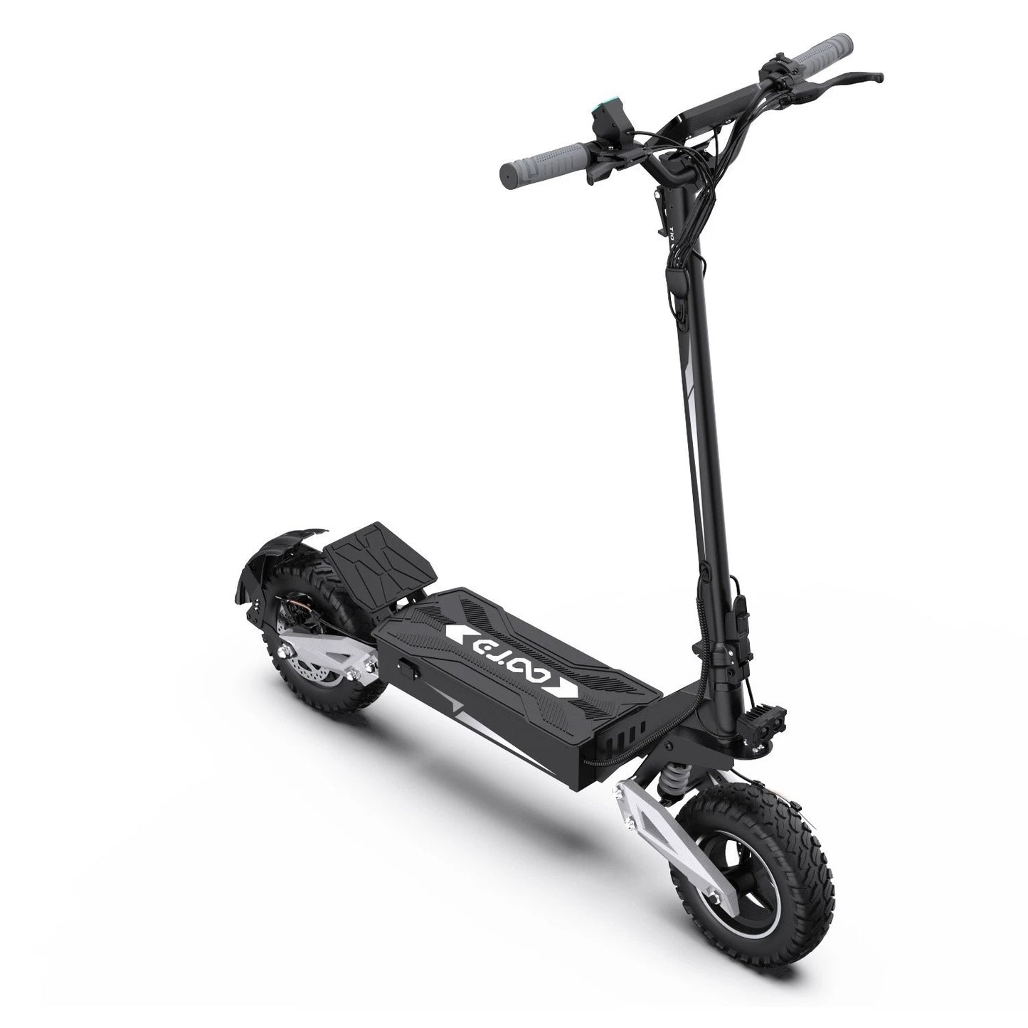 OOTD T10 klappbarer Elektroroller
