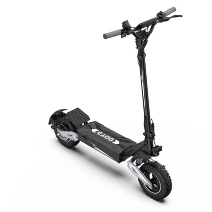 OOTD T10 klappbarer Elektroroller