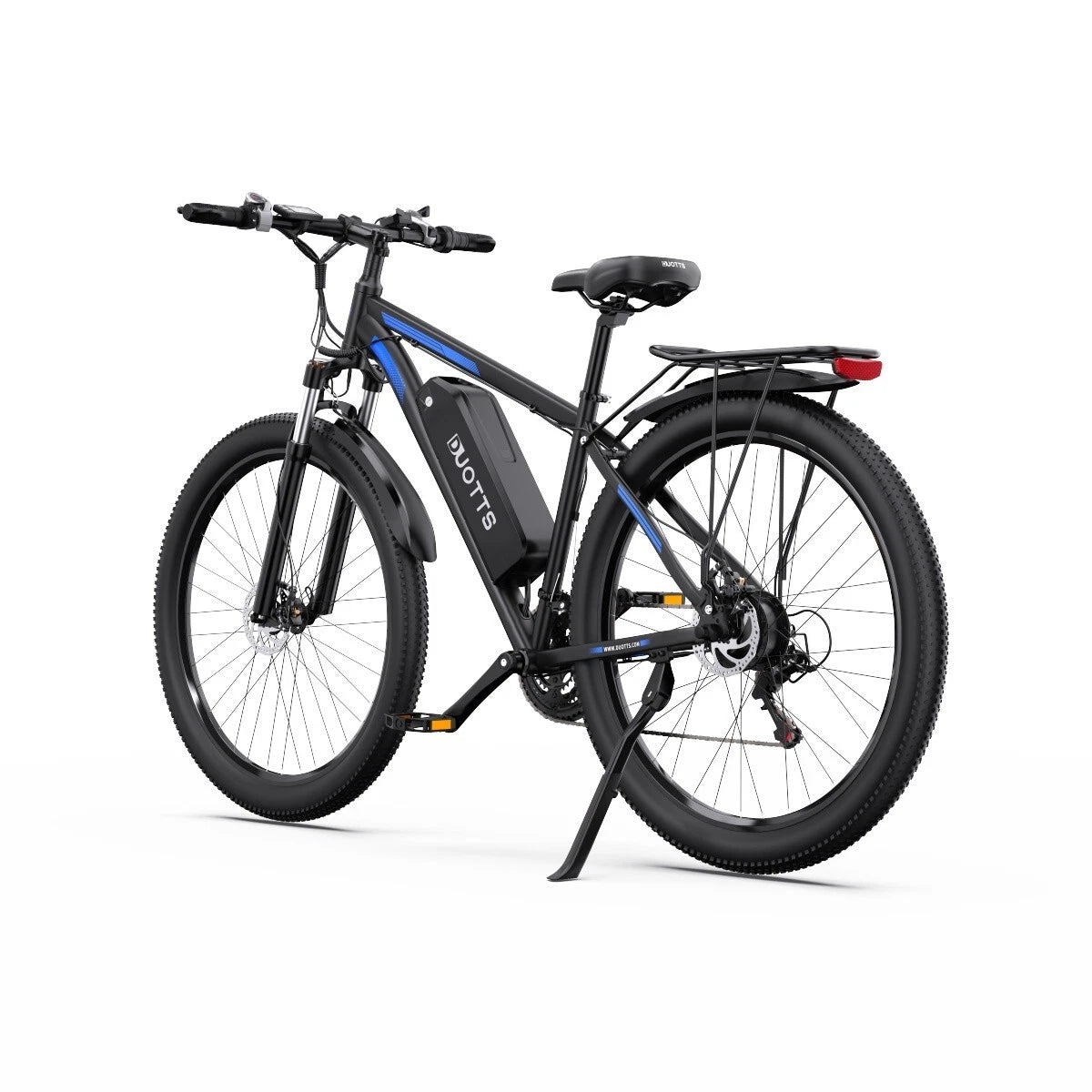 DUOTTS C29 Elektrofahrrad