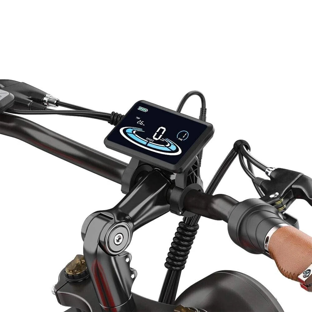 HIDOES B10 E-Bike