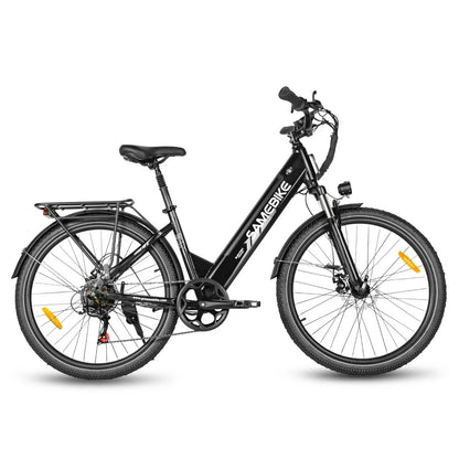 SAMEBIKE RS-A01 Pro-T Urban E-Bike