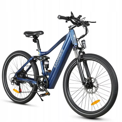 SAMEBIKE XD26-II Electric Bike