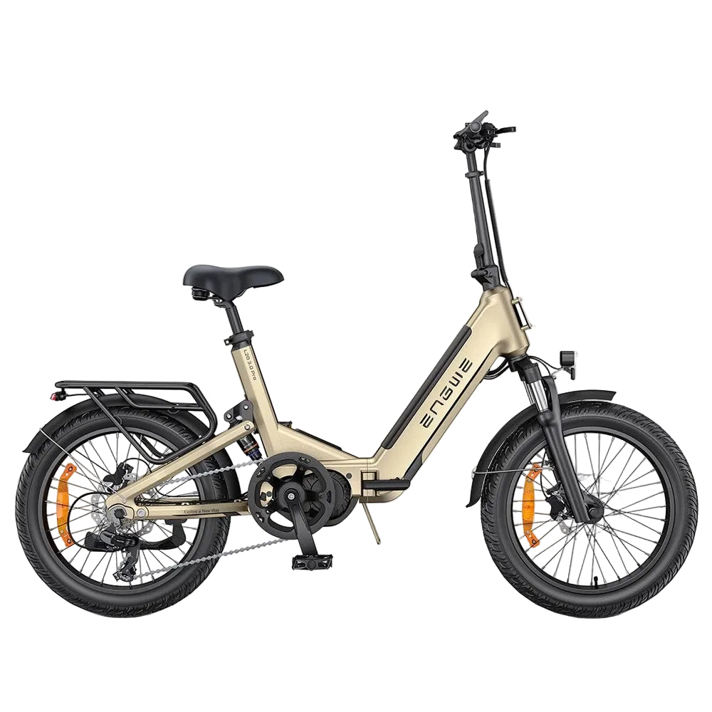ENGWE L20 3.0 Pro Elektrofahrrad