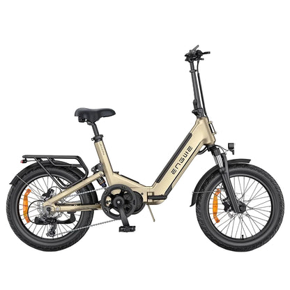 ENGWE L20 3.0 Pro Elektrofahrrad