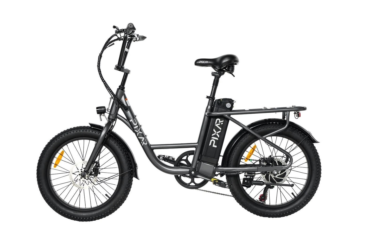 PIXAR Fun1 Elektrofahrrad
