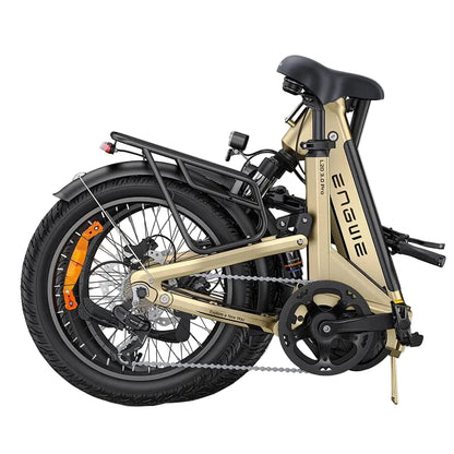 ENGWE L20 3.0 Pro Elektrofahrrad