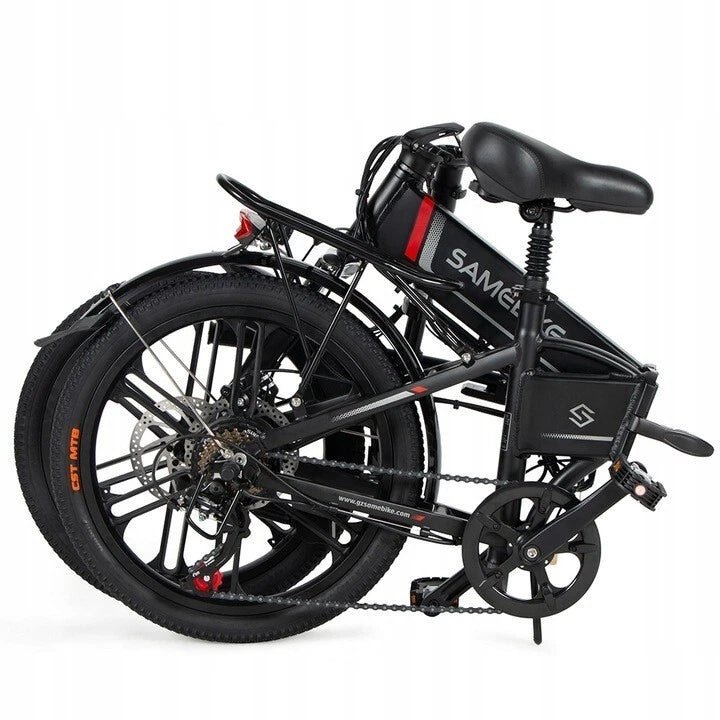 SAMEBIKE 20LVXD30-II Faltbares Elektrofahrrad