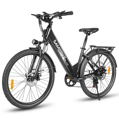 SAMEBIKE RS-A01 Pro-T Urban E-Bike