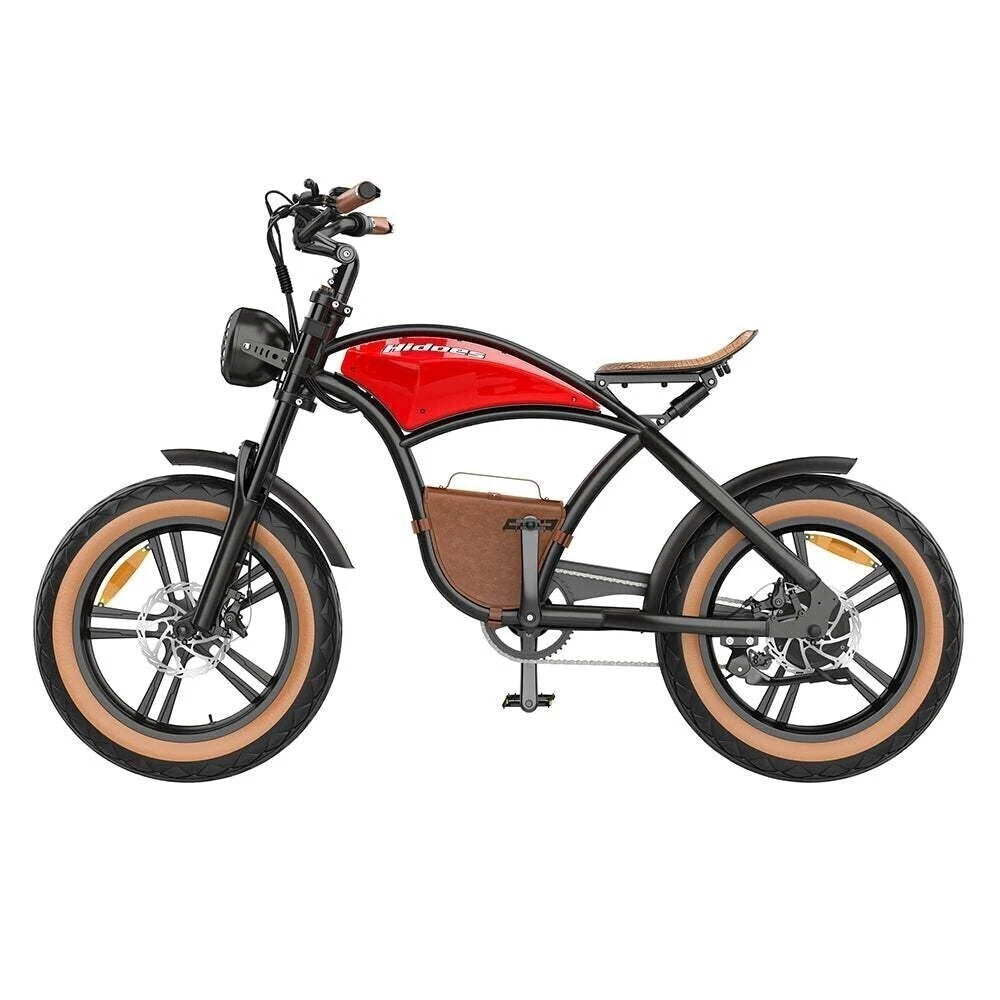 HIDOES B10 E-Bike