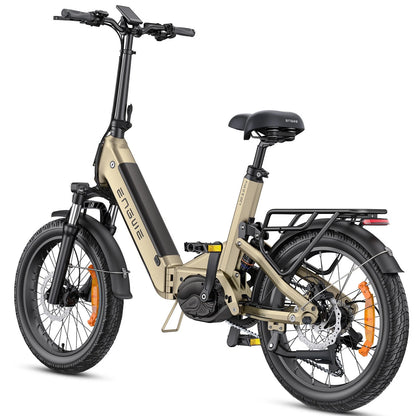 ENGWE L20 3.0 Pro Elektrofahrrad