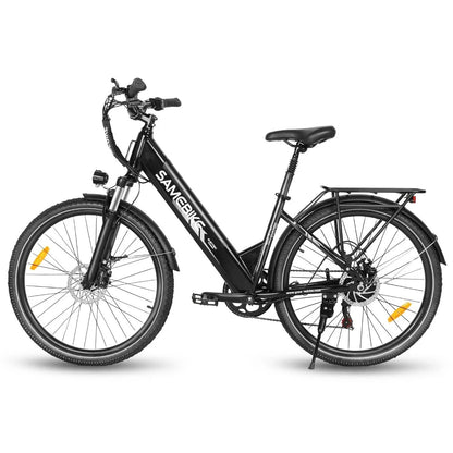 SAMEBIKE RS-A01 Pro-T Urban E-Bike