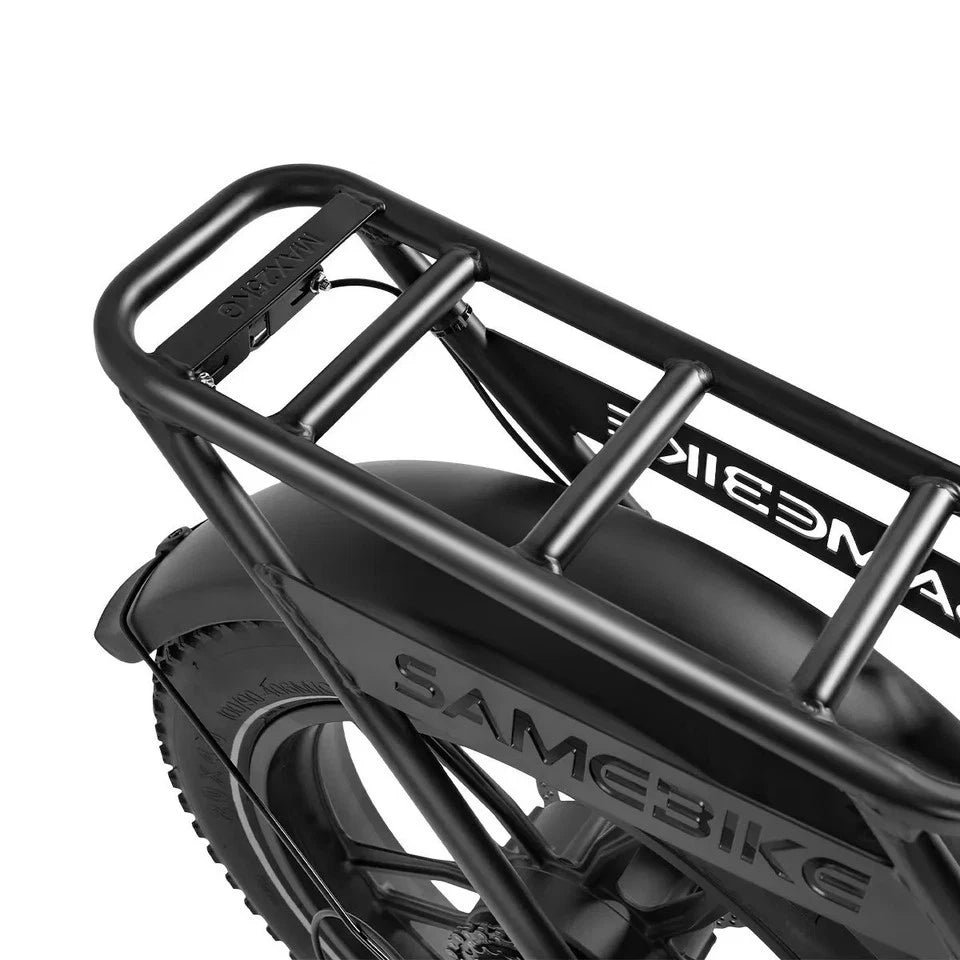 SAMEBIKE C05 Pro klappbares E-Bike