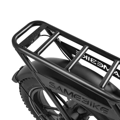 SAMEBIKE C05 Pro klappbares E-Bike