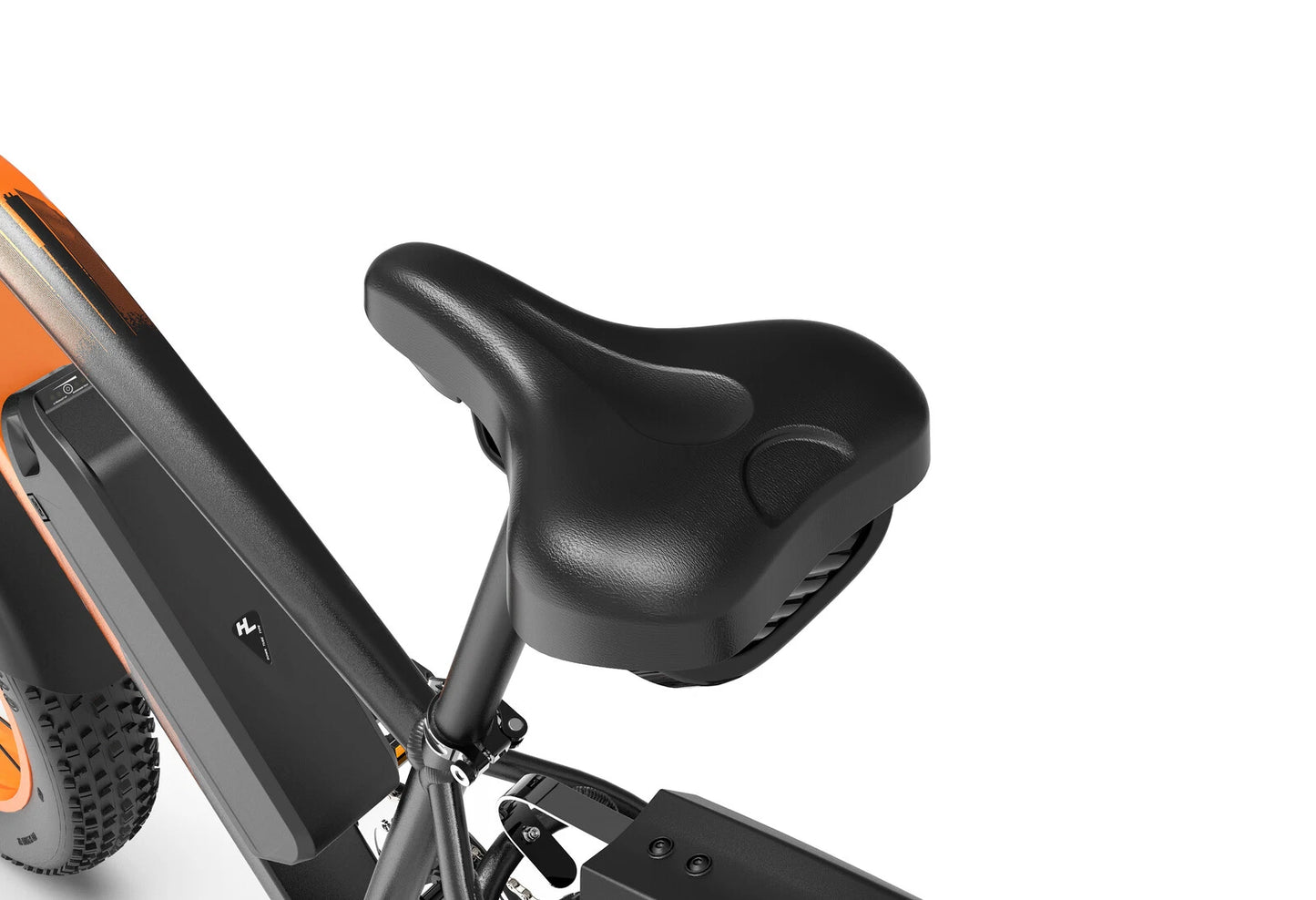GOGOBEST GF600 Elektrisches Mountainbike