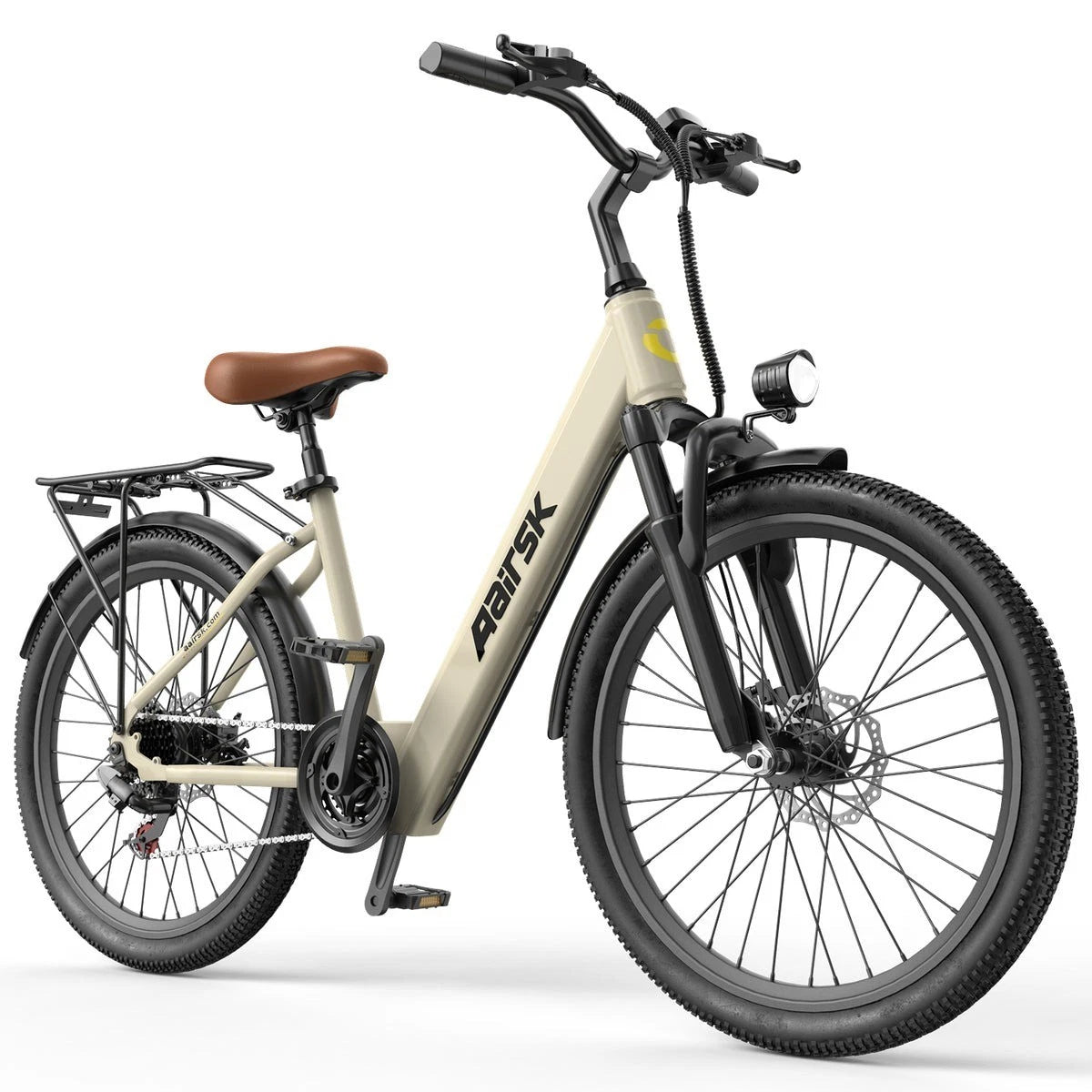 AAIRSK SU7 Elektrofahrrad