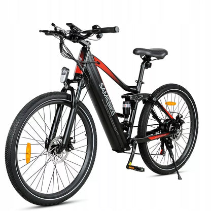 SAMEBIKE XD26-II Electric Bike