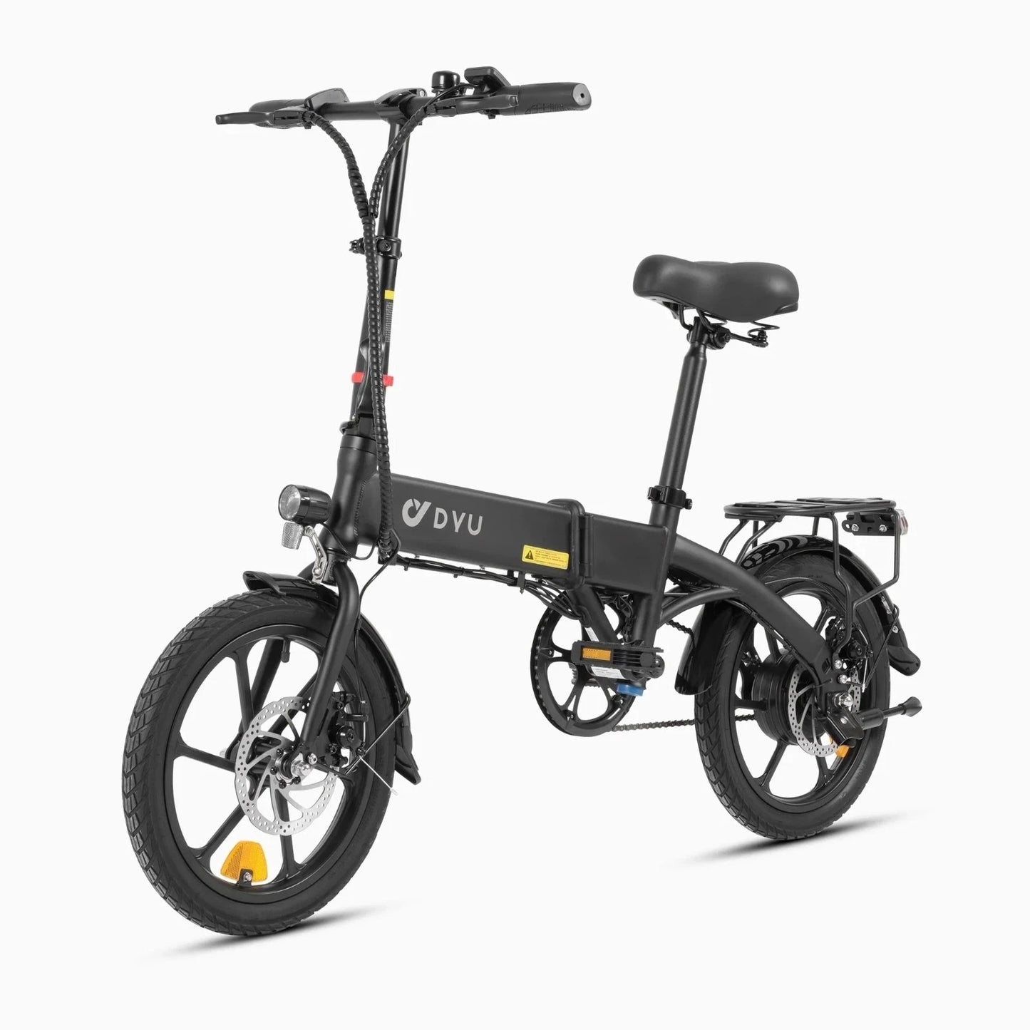 DYU A1F PRO klappbares E-Bike