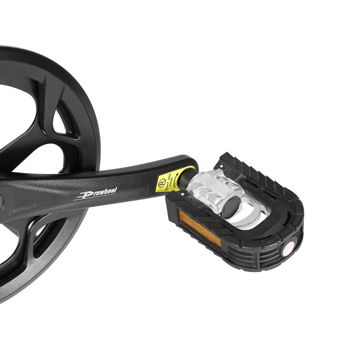 SAMEBIKE XWLX09-II klappbares Elektro-Mountainbike
