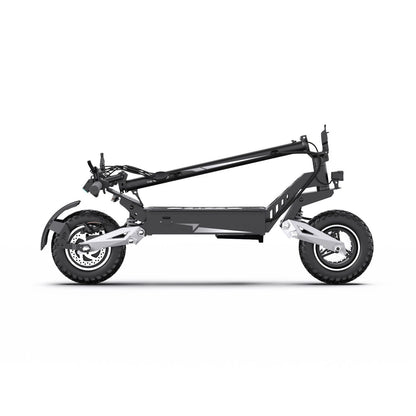 OOTD T10 klappbarer Elektroroller