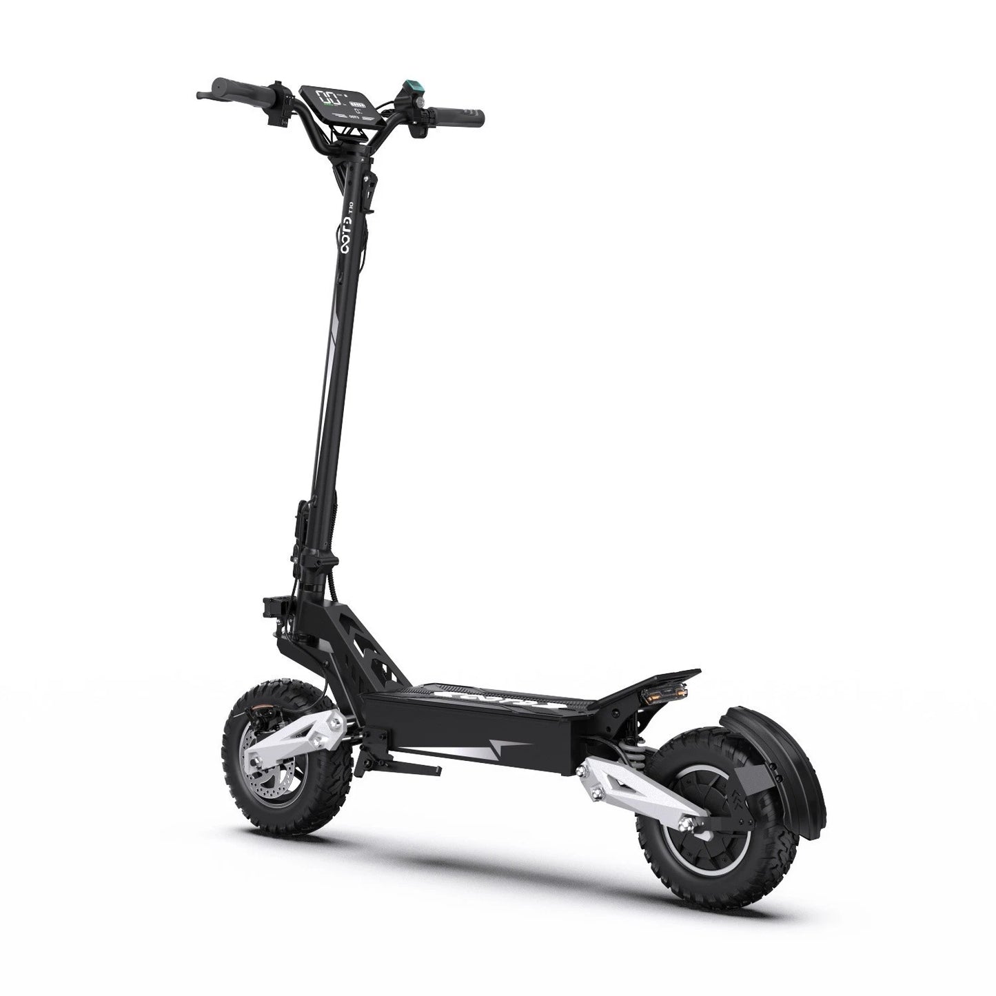 OOTD T10 klappbarer Elektroroller
