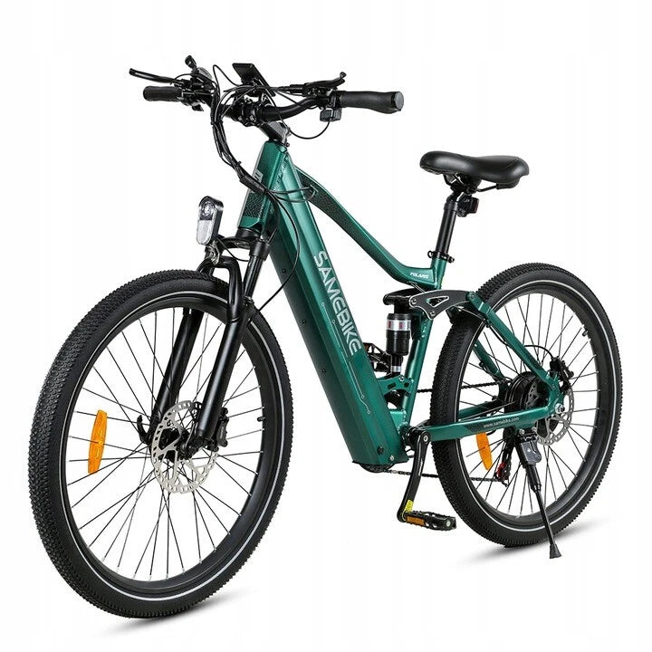 SAMEBIKE XD26-II Electric Bike