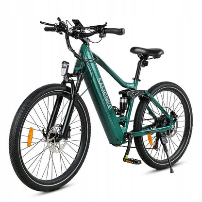 SAMEBIKE XD26-II Electric Bike