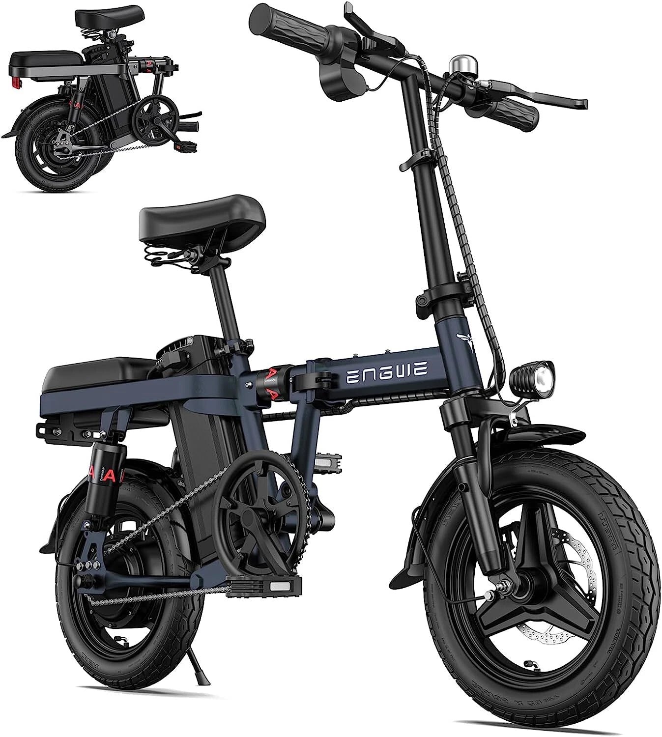 ENGWE T14 faltbares Elektrofahrrad