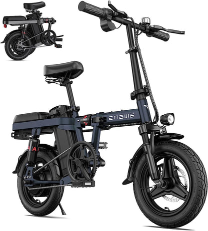 ENGWE T14 faltbares Elektrofahrrad