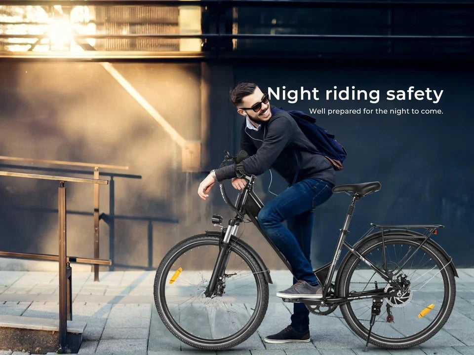 SAMEBIKE RS-A01 Pro-T Urban E-Bike