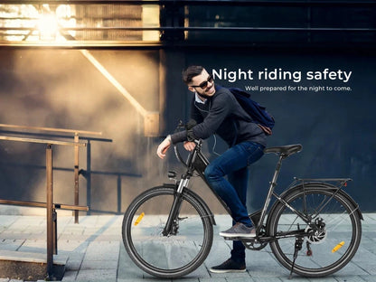SAMEBIKE RS-A01 Pro-T Urban E-Bike