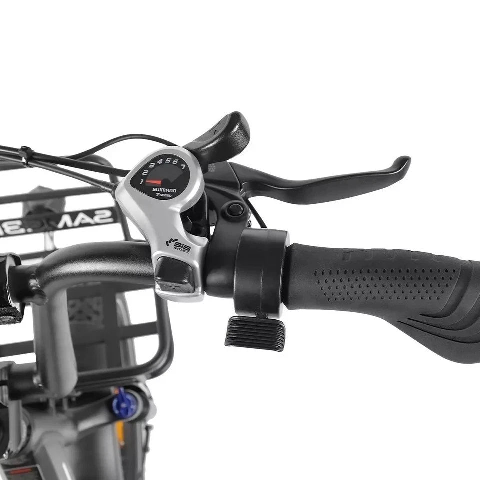 SAMEBIKE C05 Pro klappbares E-Bike