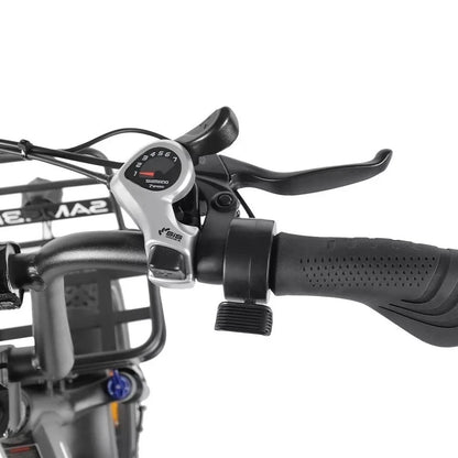 SAMEBIKE C05 Pro klappbares E-Bike