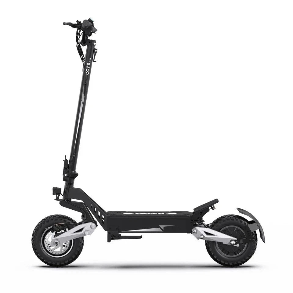 OOTD T10 klappbarer Elektroroller