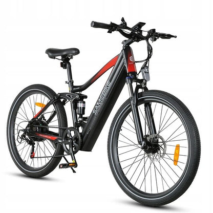 SAMEBIKE XD26-II Electric Bike